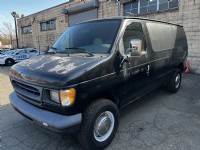 2001 Ford E-350