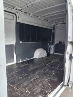 2016 Ram ProMaster 3500