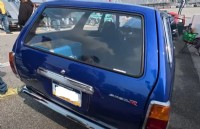1978 DATSUN 120Y