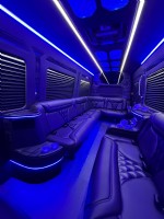 2024 MERCEDES-BENZ Sprinter 3500 XD