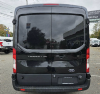 2015 Ford Transit