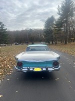1959 Ford Fairlane 500 Skyliner