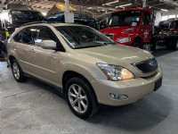 2009 LEXUS RX 350