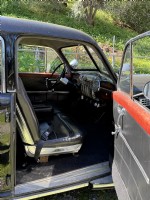 1941 Cadillac Fleetwood