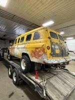 1958 Chevrolet Apache 3800