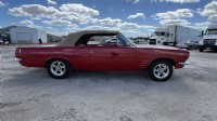 1963 Pontiac LeMans