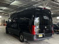 2026 Mercedes Sprinter 2500