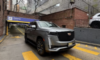 2023 Cadillac Escalade