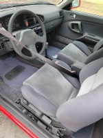 1991 Mazda MX-6