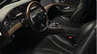 2014 Mercedes S550 Maybach