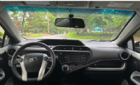 2014 Toyota Prius C