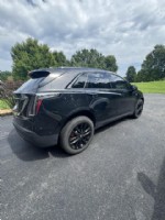 2022 Cadillac XT5 Sport