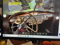 1948 Dodge Businessman Coupe