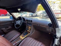 1976 Mercedes 450 SL