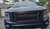 2023 Nissan Titan XD