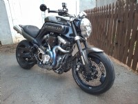 2006 YAMAHA MT-01