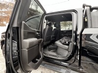2022 CHEVROLET Silverado LTD 1500