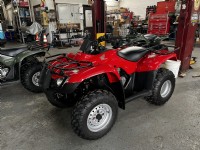 2005 Honda Recon 250