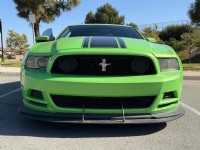 2013 Ford Mustang Boss 302
