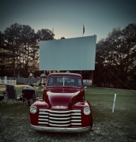 1949 Chevrolet 3100 pickup