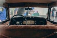 1933 Dodge Sedan