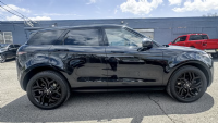 2023 Land Rover Range Rover Evoque