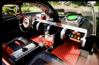 Batmobile