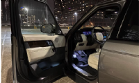 2021 Land Rover Range Rover