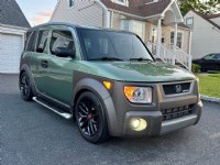 2003 Honda Element