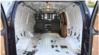 2012 Ford E350