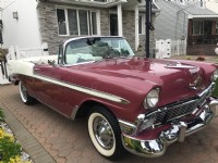 1956 Chevrolet Bel Air