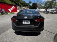 2024 Nissan Altima SL