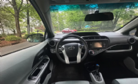 2014 Toyota Prius C