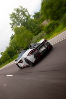 2019 McLaren 570s Spider
