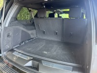 2025 CADILLAC Escalade ESV Premium Luxury