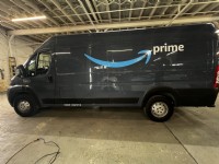 2020 RAM ProMaster 3500