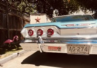 1963 Chevrolet  Impala
