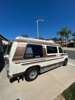 1988 Ford Econoline 150