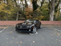 2011 Chevrolet Camaro 2SS