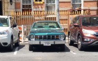 1975 AMC Hornet