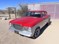 1959 Studebaker Lark