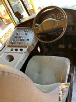 2007 International School Bus