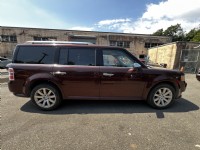 2009 Ford Flex