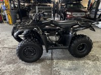 2005 HONDA FourTrax Recon