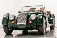 2003 Morgan Plus 8