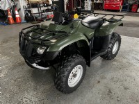 2005 HONDA FourTrax Recon