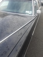 1980 Cadillac