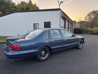 1995 Chevrolet Caprice