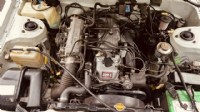 1983 Toyota Celica GT