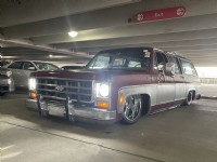 1979 Chevrolet  Suburban